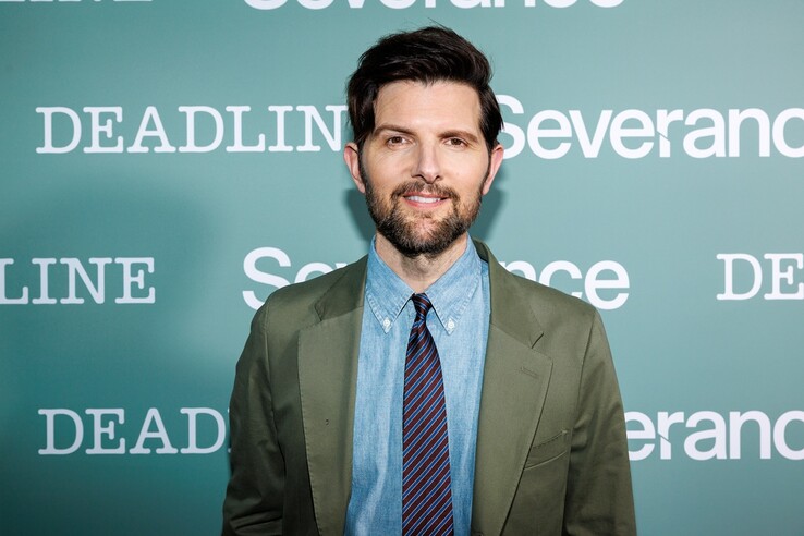 Framstående huvudrollsinnehavare i en dramaserie - Adam Scott (Bildkälla: deadline.com)