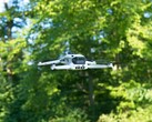 Recension av Antigravity A1: Enkel och uppslukande 360°-flygning