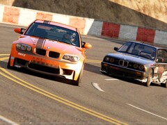 Assetto Corsa finns tillgängligt på Steam med 75 % rabatt fram till den 25 juni 2026.