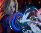 Capcom Spotlight TGS 2026 – reklamgrafik för Pragmata.