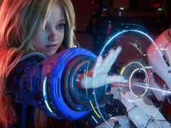 Capcom Spotlight TGS 2026 – reklamgrafik för Pragmata.