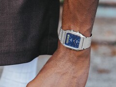 Casio har lanserat AQ-230EM-klockorna (AQ-230EM-2A på bilden) i Europa. (Bildkälla: Casio)