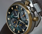 Citizen Promaster Eco-Drive 50-årsjubileumsmodell i begränsad upplaga