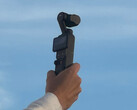 DJI Osmo Pocket 4 kan avvika från DJI:s nuvarande vlogging-kamera på fler sätt än väntat. (Bildkälla: Federation of Independent Photographers)