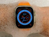 DTNO.1 DT8 Ultra smartwatch recension - Mer utseende än verklighet