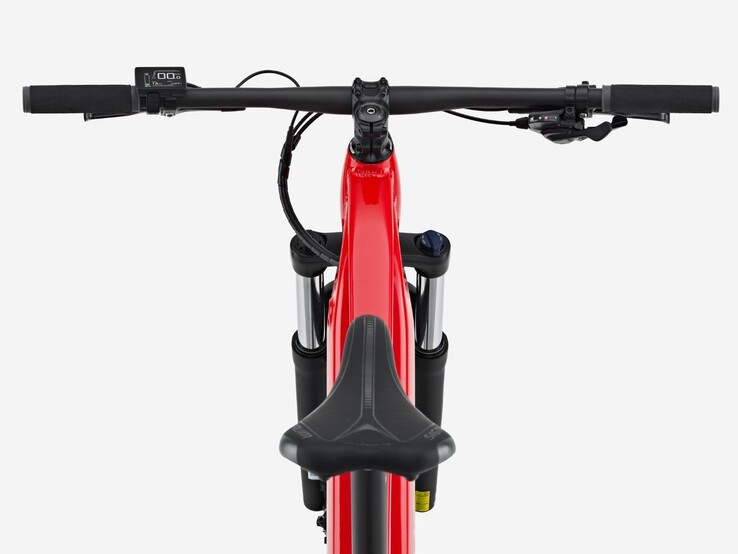 Decathlon Stilus Offroad+ hardtail elektrisk mountainbike