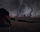 Dinoblade lanserades på Steam den 23 juli.