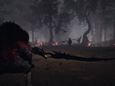 Dinoblade lanserades på Steam den 23 juli.