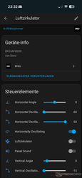 Nätverk med Home Assistant
