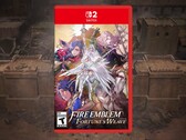 Fire Emblem: Fortune's Weave – fysiskt spel till Nintendo Switch 2 visas