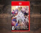 Fire Emblem: Fortune's Weave – fysiskt spel till Nintendo Switch 2 visas