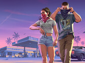 En reklambild för GTA 6