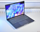 Firefly-efterträdaren som satsar på Intel ARC: HP ZBook 8 G1i 14 recension av bärbar dator
