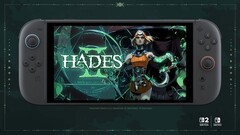 Hades 2 kommer till Switch och dess efterföljare (Bildkälla: Supergiant Games)