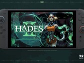 Hades 2 kommer till Switch och dess efterföljare (Bildkälla: Supergiant Games)