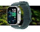 Honor Watch Fit 6 är utseendemässigt nästan omöjlig att skilja från Apple Watch Ultra 4.