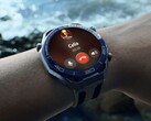 Huawei Watch Ultimate 2 (bilden) har fått en ny uppdatering. (Bildkälla: Huawei)