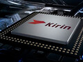 Kirin 8000 Notebook Processor