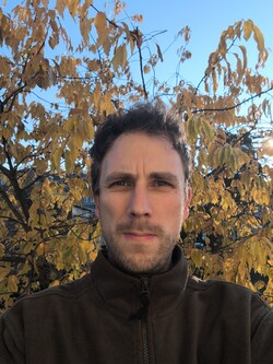 Selfie med Xiaomi 15T