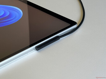 Surface Connect-port