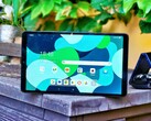 Lenovo Tab One testplatta (Bildkälla: Marcus Herbrich)
