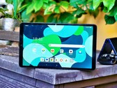 Lenovo Tab One testplatta (Bildkälla: Marcus Herbrich)