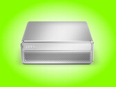 MSI EdgeMesa N AI+ finns i en enda utföringsvariant.