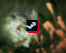 Inte alla de nyligen upptäckta gratisspelen har dock bra spelarbetyg. På bilden: en redigerad skärmdump från Mold. (Bildkälla: Steam)