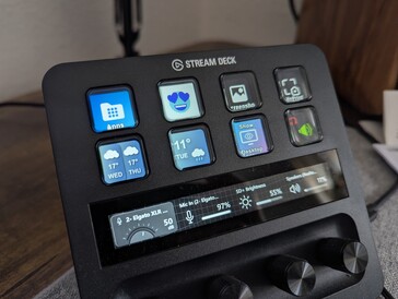 Väderinformation i realtid