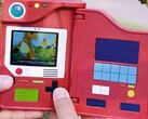 Detta Pokédex känner igen Pokémon med hjälp av artificiell intelligens.