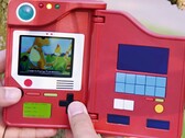 Detta Pokédex känner igen Pokémon med hjälp av artificiell intelligens.