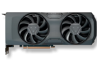 AMD har lanserat ett nytt RDNA 3-grafikkort för stationära datorer (bildkälla: AMD)