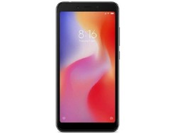 Recension av Xiaomi Redmi 6A. Recensionsex från notebooksbilliger.de