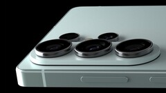 Galaxy S26 Ultras quad-kamera kan få tre uppgraderingar (Bildkälla: Technizo Concept, redigerad)