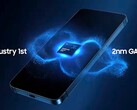 Samsung har officiellt presenterat Exynos 2600, den första 2nm SoC:en för smartphones som Galaxy S26. (Bildkälla: Samsung)