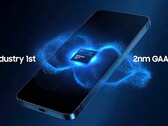 Samsung har officiellt presenterat Exynos 2600, den första 2nm SoC:en för smartphones som Galaxy S26. (Bildkälla: Samsung)