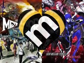 Det är tredje gången Sega toppar Metacritics årliga ranking för spelförläggare. (Bildkälla: Sega/Metacritic - redigerad)