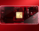 SM8735 Pro kan mycket väl bara vara en överklockad Snapdragon 8s Gen 4. (Bildkälla: Qualcomm - redigerad)