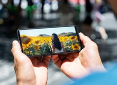 Sony Xperia 1 VII-ägare kan nu installera Android 16-uppdateringen (Bildkälla: Sony)