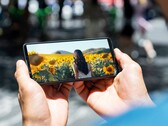 Sony Xperia 1 VII-ägare kan nu installera Android 16-uppdateringen (Bildkälla: Sony)