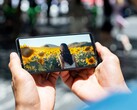 Sony Xperia 1 VII-ägare kan nu installera Android 16-uppdateringen (Bildkälla: Sony)