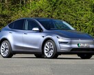 Den uppgraderade Tesla Model Y 2025 (Bildkälla: Tesla)