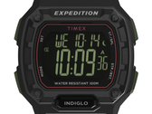 Timex Expedition Ridge TW4B34500 närbild