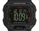 Timex Expedition Ridge TW4B34500 närbild