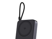 Ugreen's nya 10000mAh Qi2 15W Magnetic Power Bank