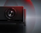 Xgimis Titan-projektor (bilden) kommer att presenteras på IFA 2025. (Bildkälla: Xgimi)