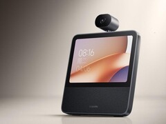 Xiaomis Smart Home Screen 8 PTZ Edition (bilden) kommer att lanseras i Kina. (Bildkälla: Xiaomi)