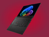 ThinkPad T16 Gen 5 finns nu tillgänglig i Australien och Nordamerika med AMD-processorer.