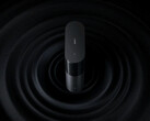 BE3600 Pro levereras i en svart finish.
