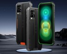 BV4800 SE-smarttelefonen finns nu tillgänglig för köp (Bildkälla: Blackview)